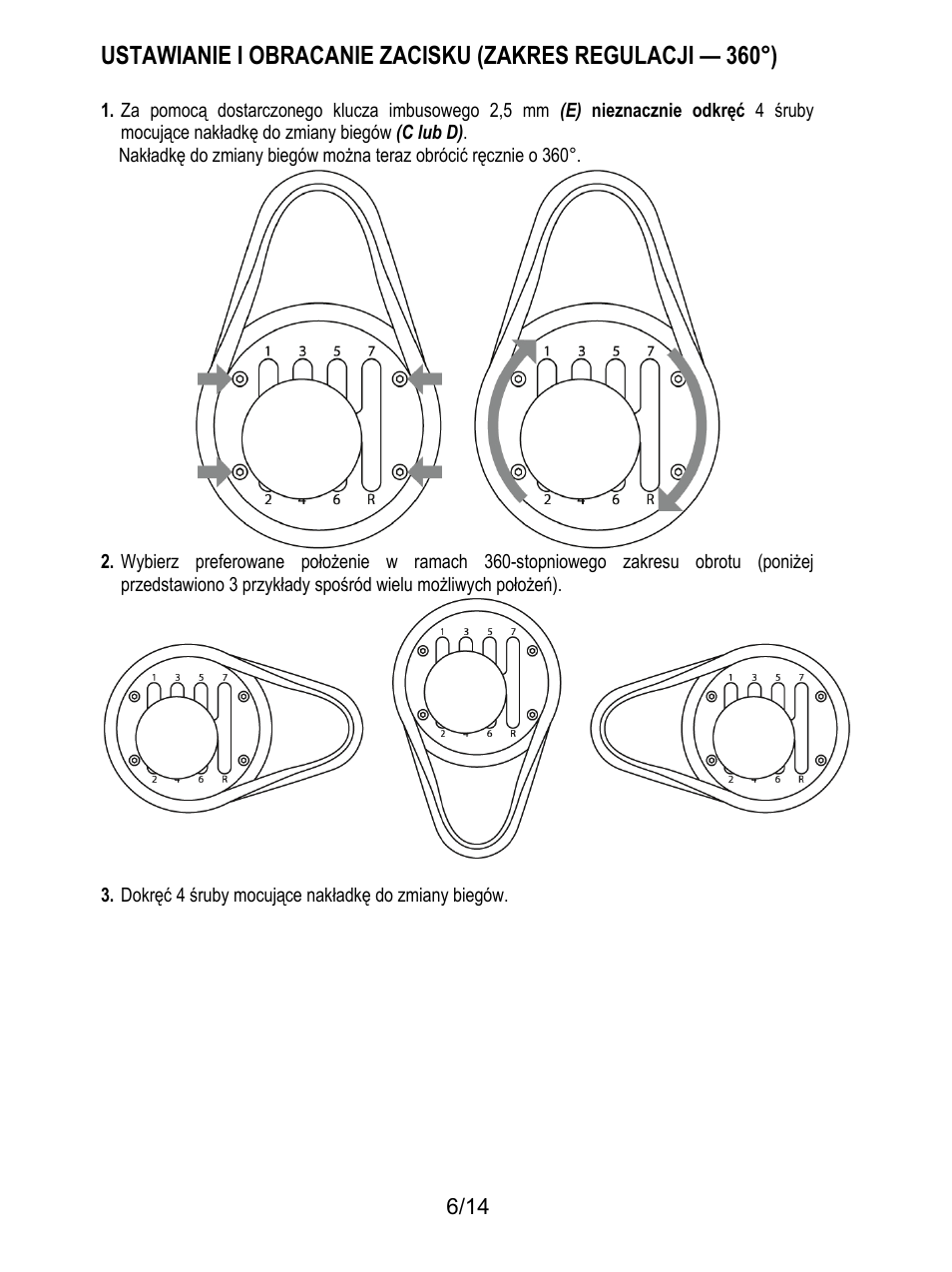 Thrustmaster TH8 RS Shifter User Manual | Page 147 / 170