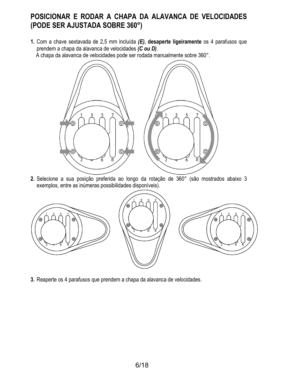 Thrustmaster TH8A Shifter User Manual | Page 115 / 217