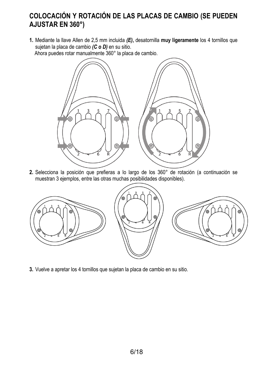 Thrustmaster TH8A Shifter User Manual | Page 97 / 217