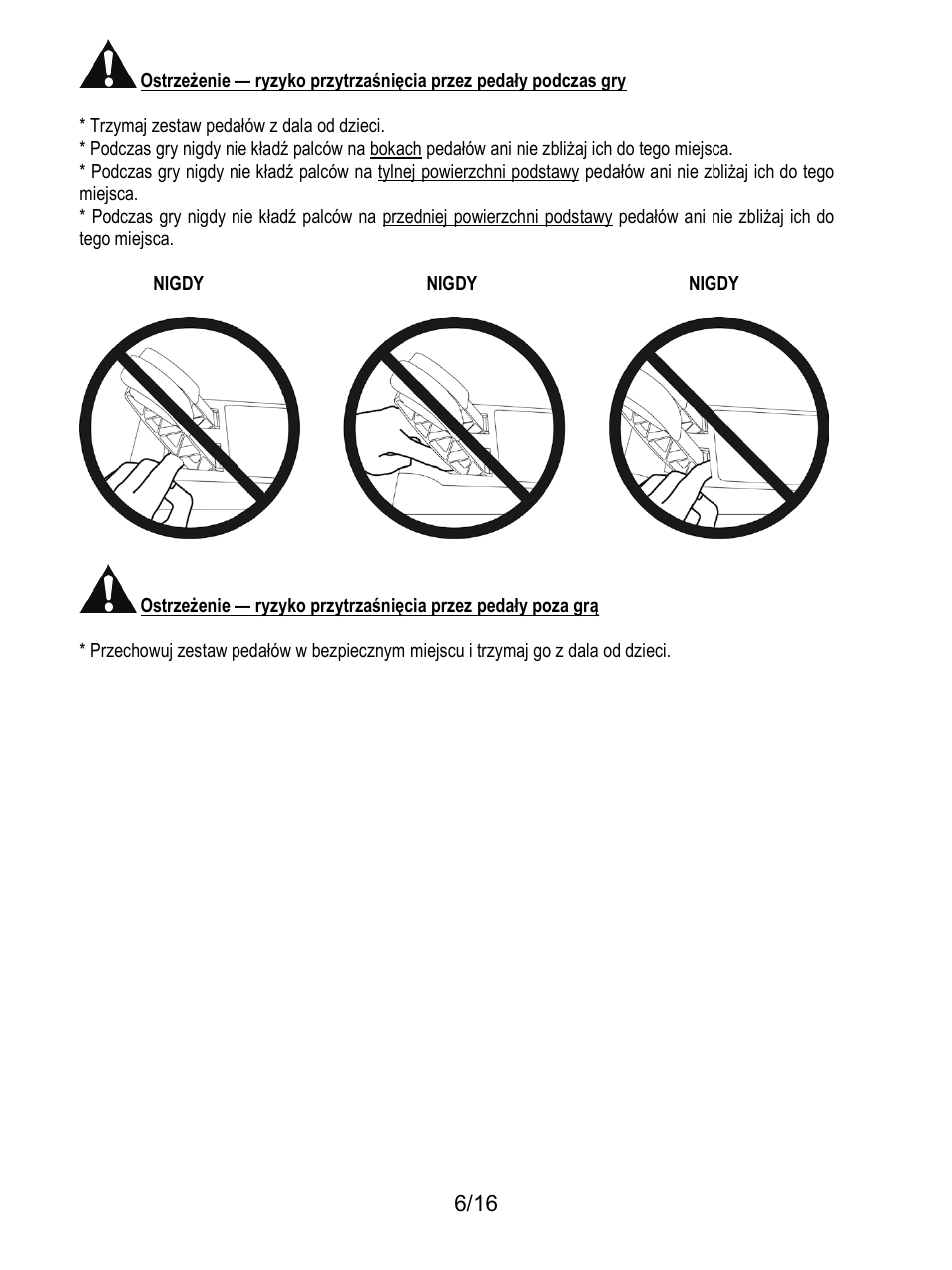 Thrustmaster TX Racing Wheel User Manual | Page 167 / 209