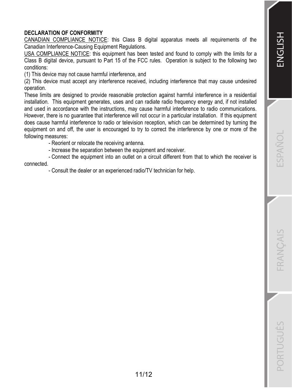 Thrustmaster T80 Racing Wheel User Manual | Page 156 / 269