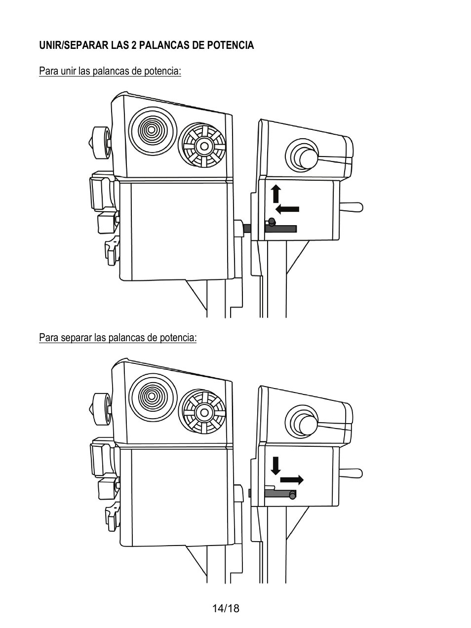 Thrustmaster HOTAS Warthog User Manual | Page 105 / 145