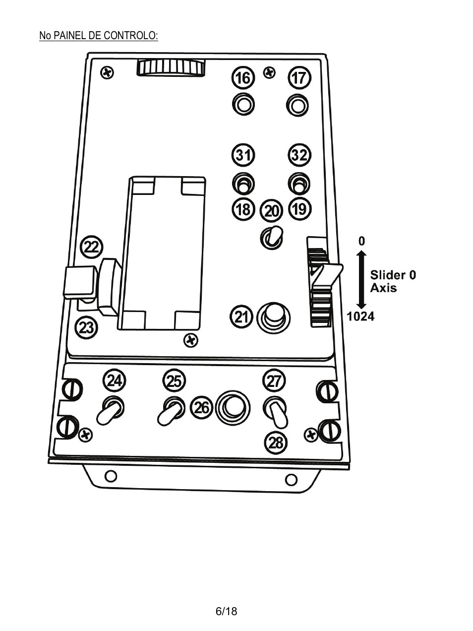 Thrustmaster HOTAS Warthog User Manual | Page 115 / 145