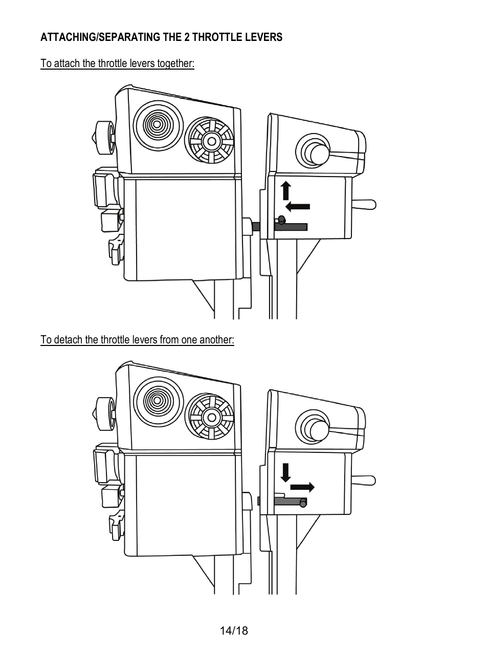 Thrustmaster HOTAS Warthog User Manual | Page 15 / 145