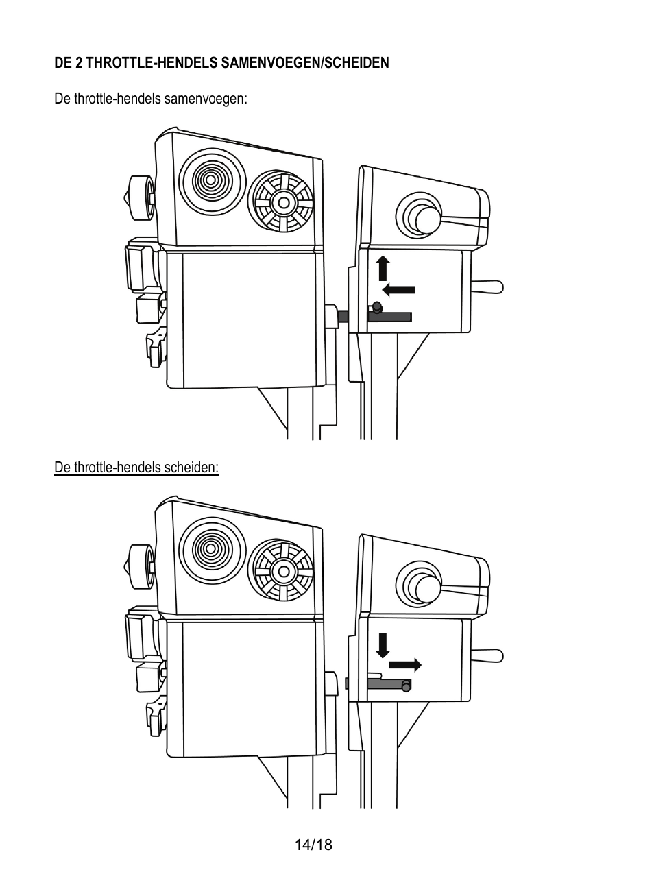 Thrustmaster HOTAS Warthog User Manual | Page 69 / 145