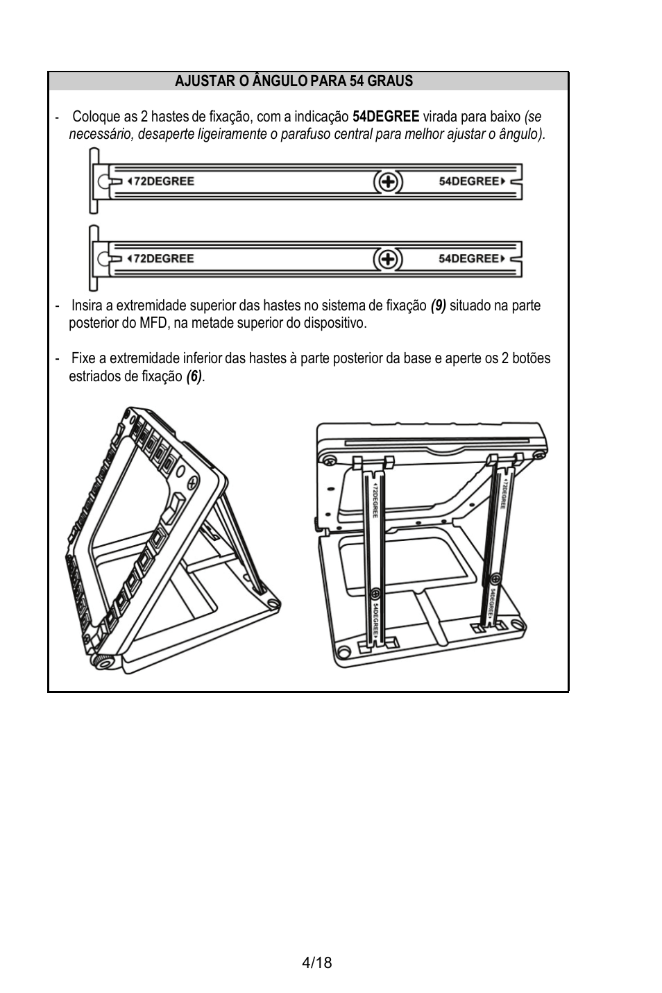 Thrustmaster MFD COUGAR Pack User Manual | Page 113 / 145