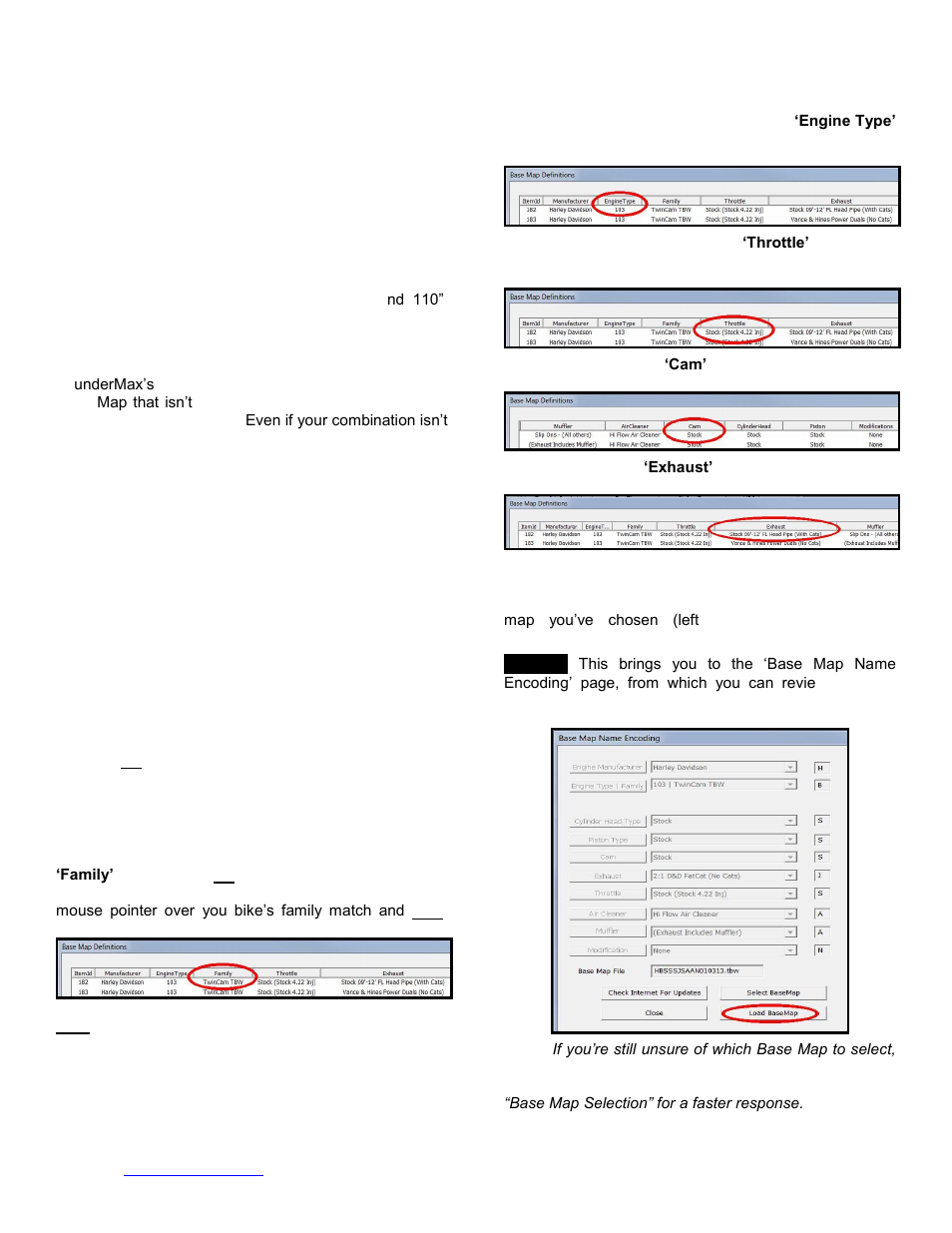 Step 4 | ThunderMax PN#309-362 - FL Touring Models User Manual | Page 5 / 8