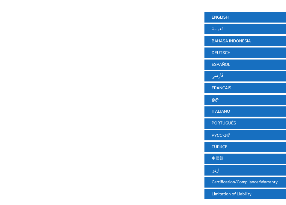 Thuraya XT-PRO User Manual | Page 2 / 206