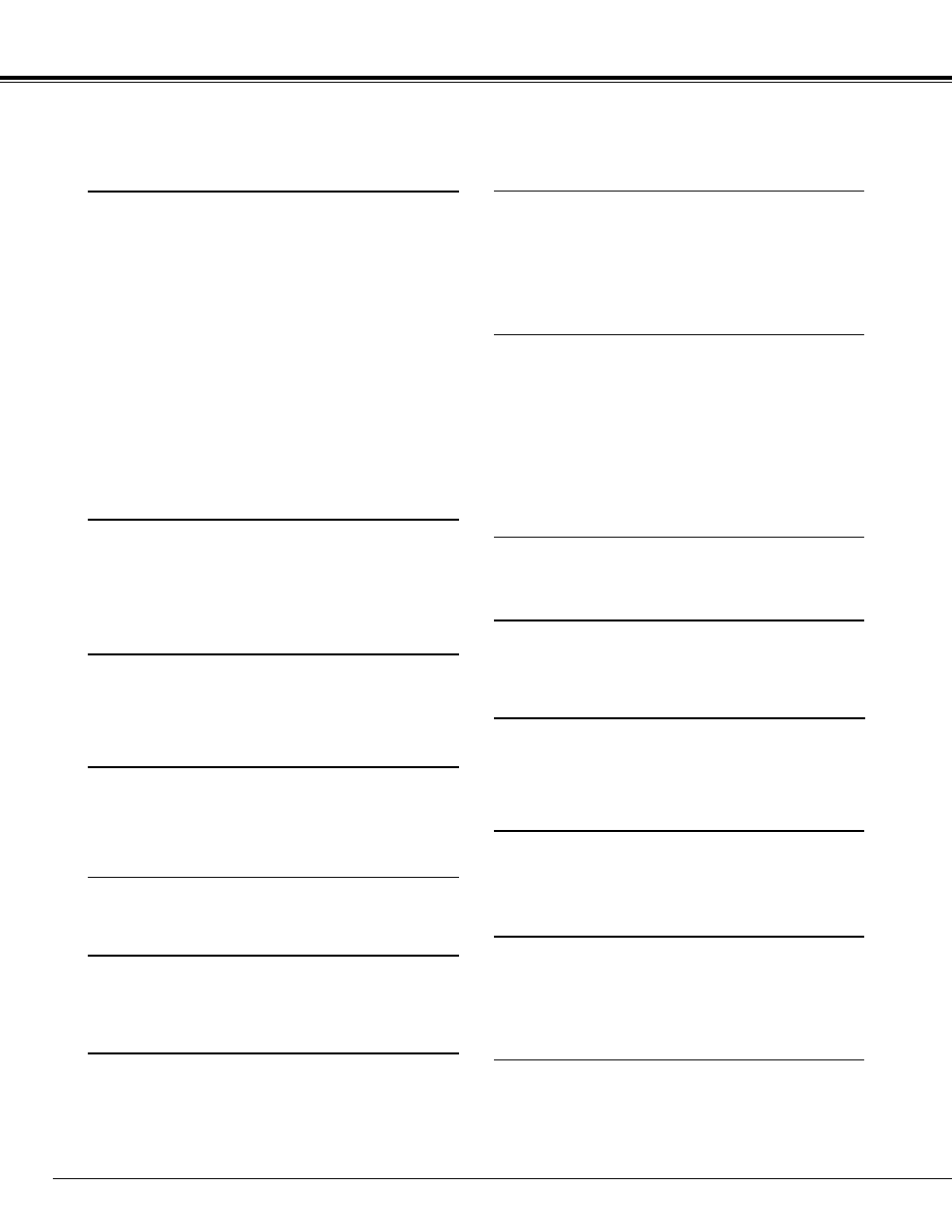 6features and design | Christie Digital Systems 38-VIV401-01 User Manual | Page 6 / 52