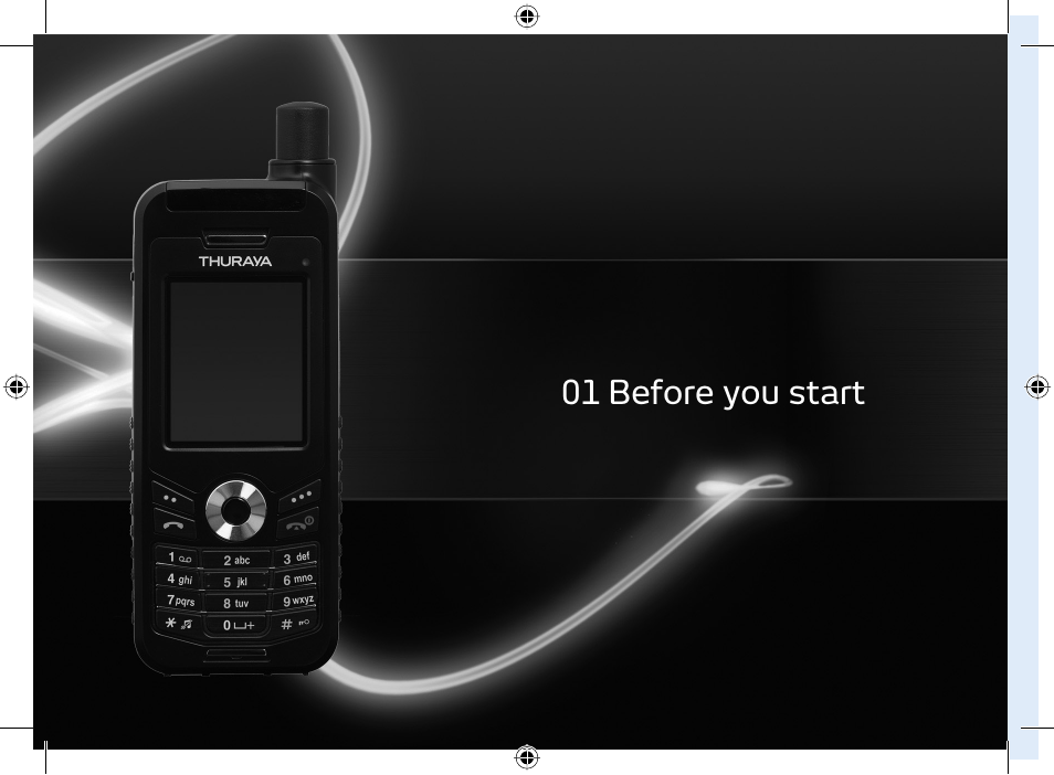 Thuraya XT User Manual | Page 5 / 73