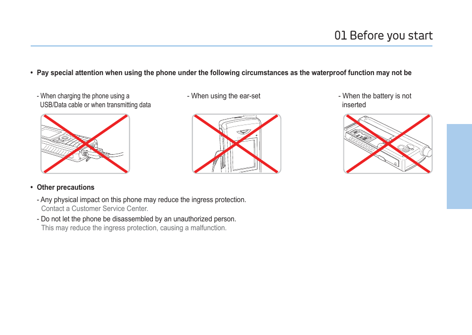 Thuraya XT-DUAL User Manual | Page 12 / 104