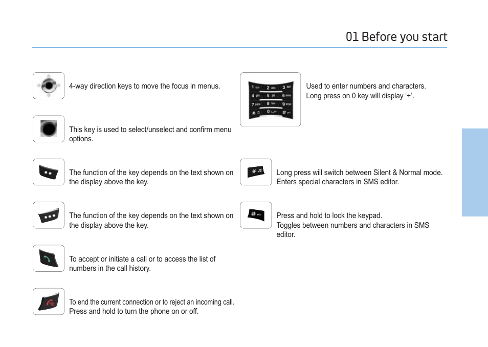 Thuraya XT-DUAL User Manual | Page 14 / 104