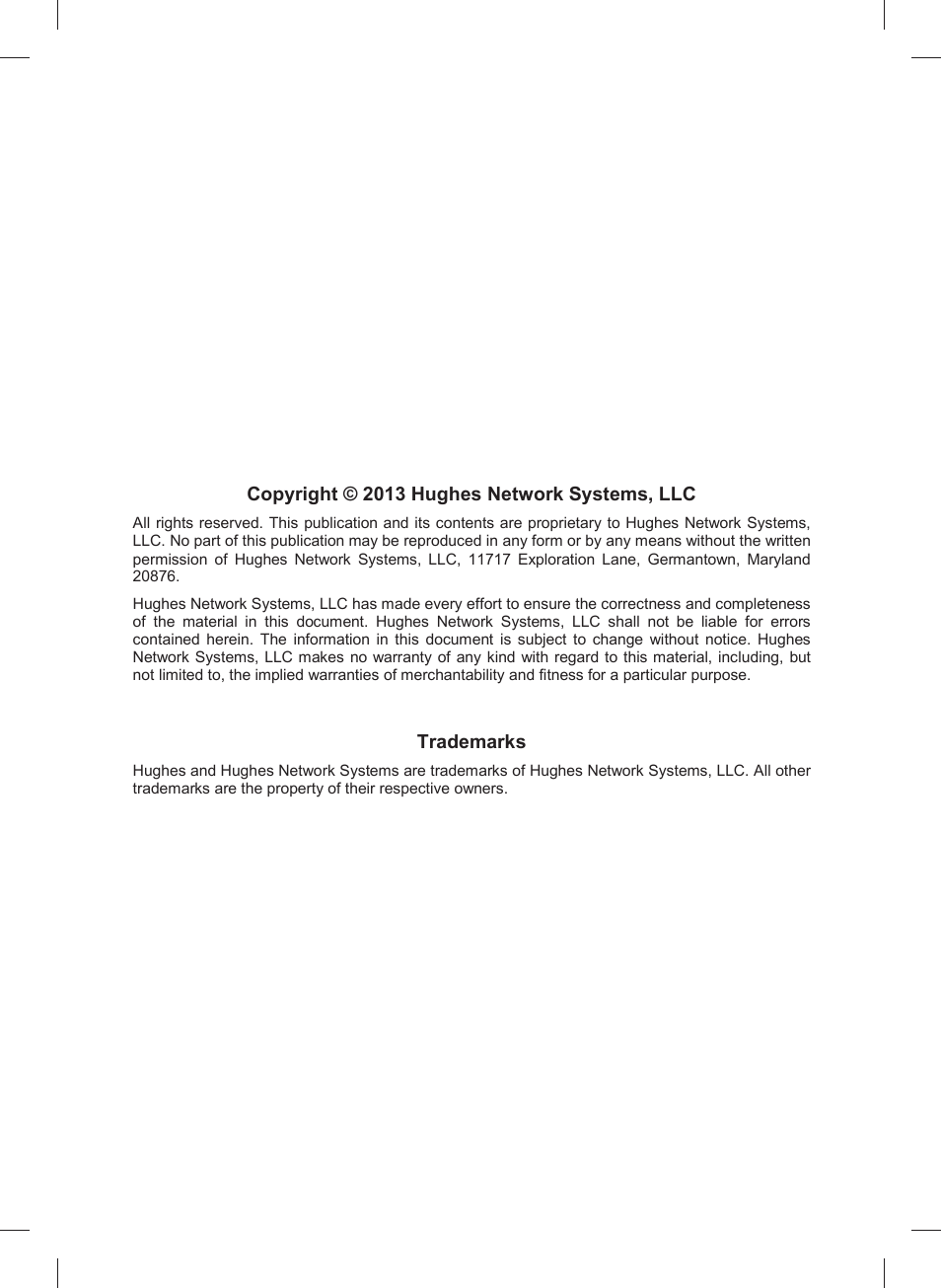Thuraya IP Voyager User Manual | Page 2 / 24