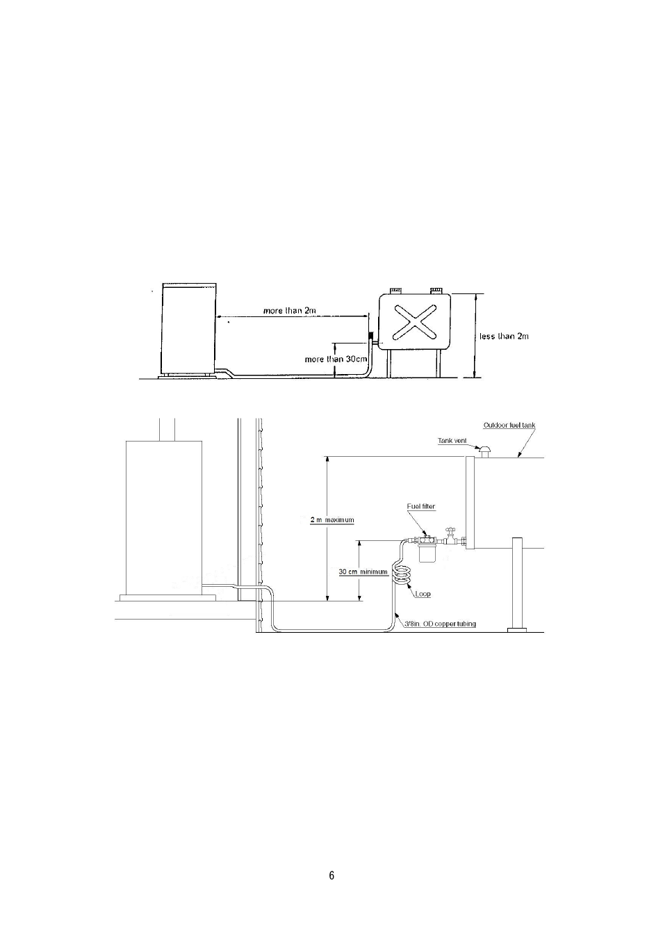 Toyotomi BS-35(F) User Manual | Page 22 / 30