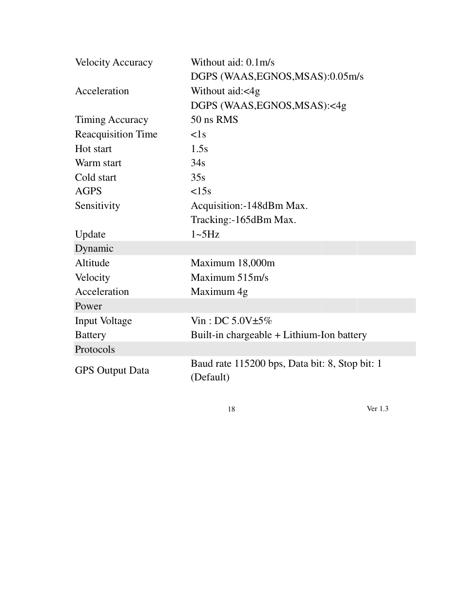 Transystem mobileMate 886 User Manual | Page 19 / 26