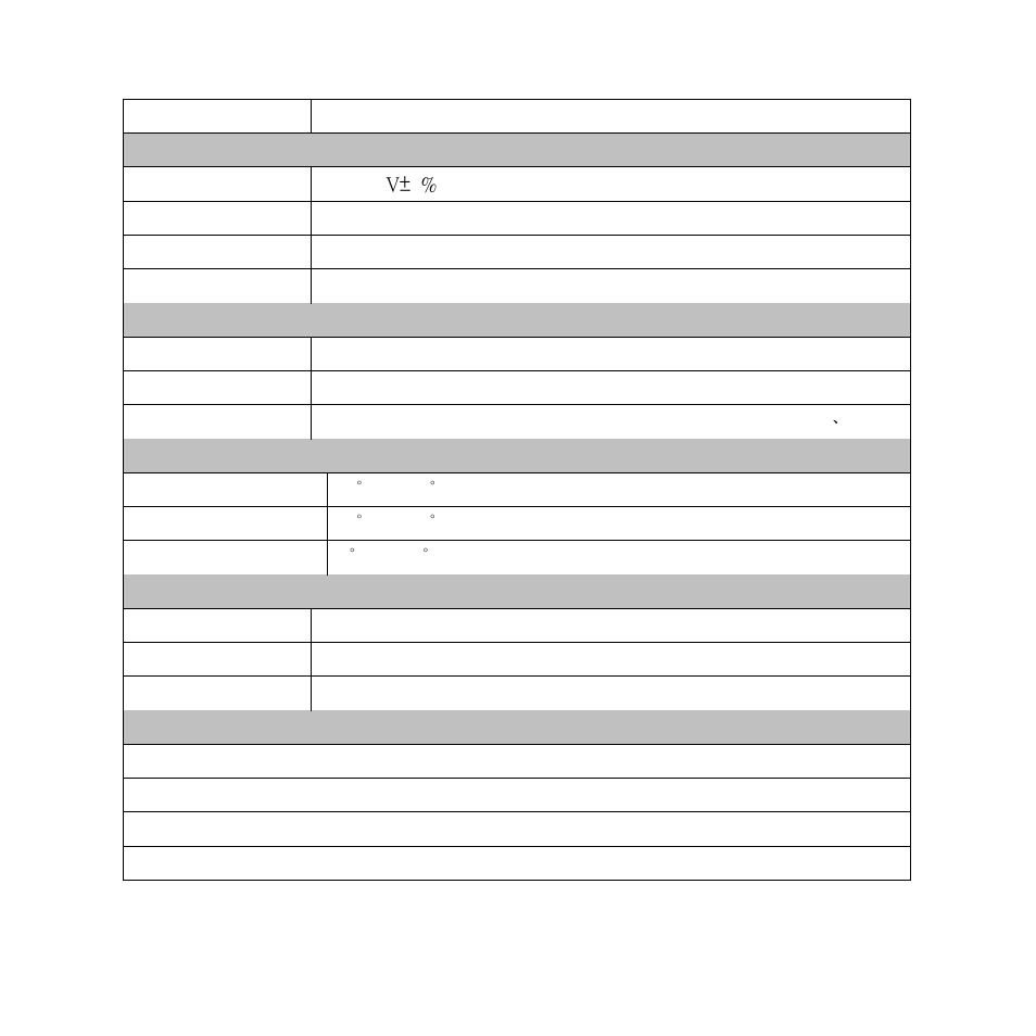 Transystem 747ProS User Manual | Page 17 / 22