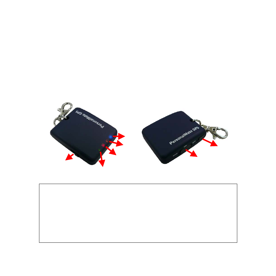 4 applications, 5 appearance | Transystem 860Lite User Manual | Page 6 / 28