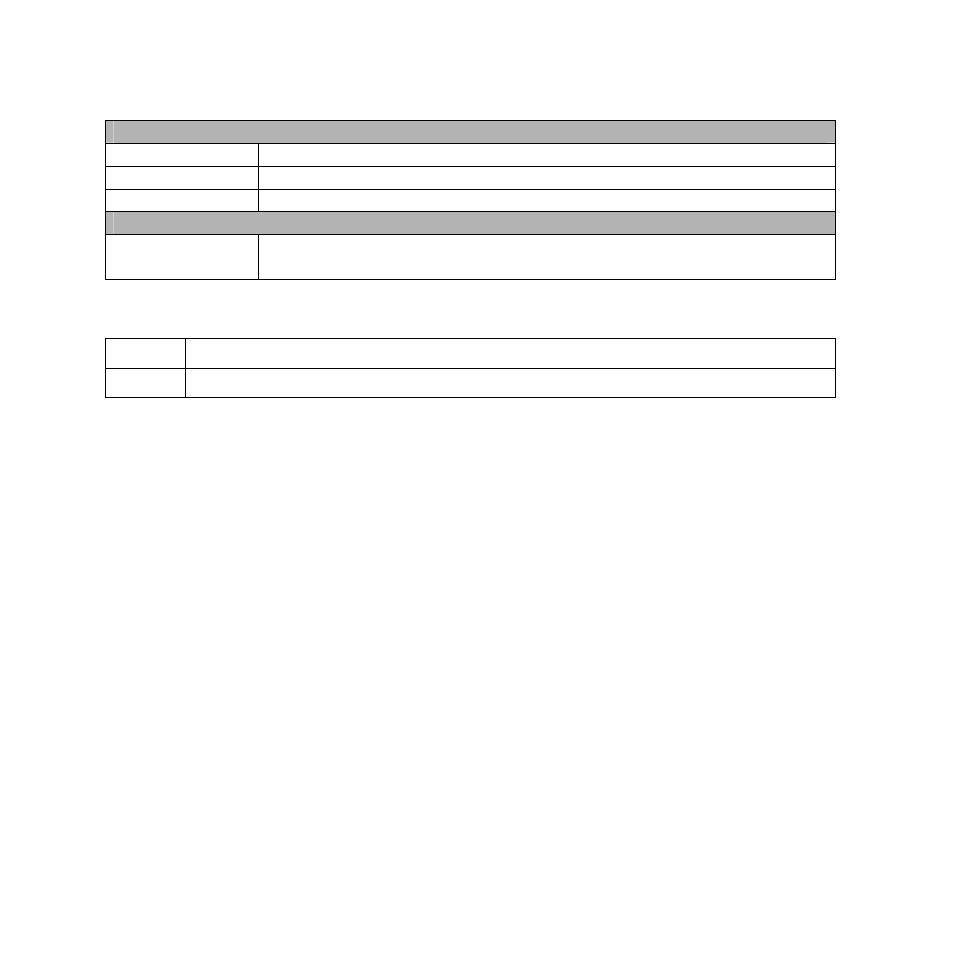 6 power switch and push button | Transystem 747Pro User Manual | Page 7 / 29