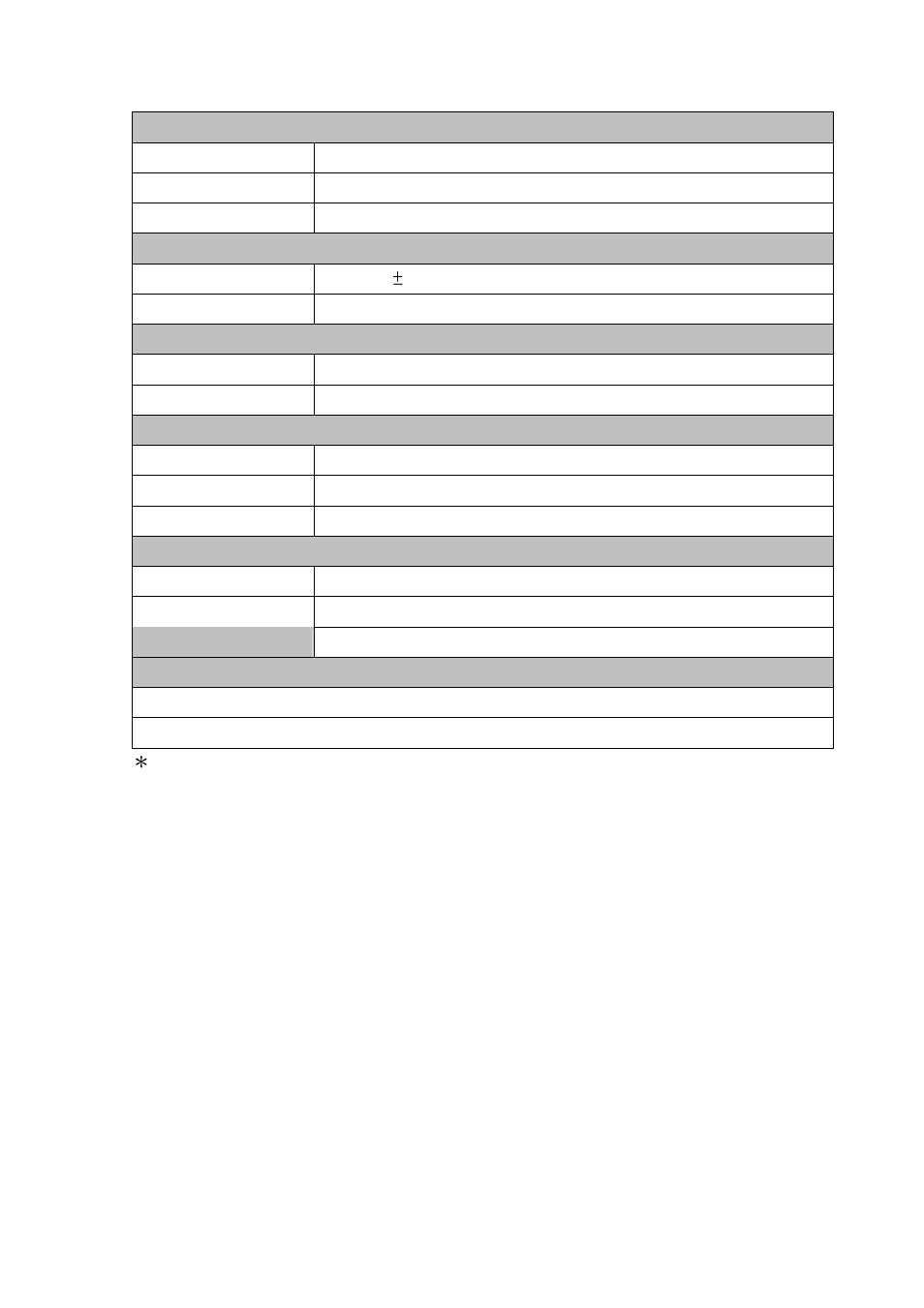 Transystem 887 Lite User Manual | Page 20 / 24