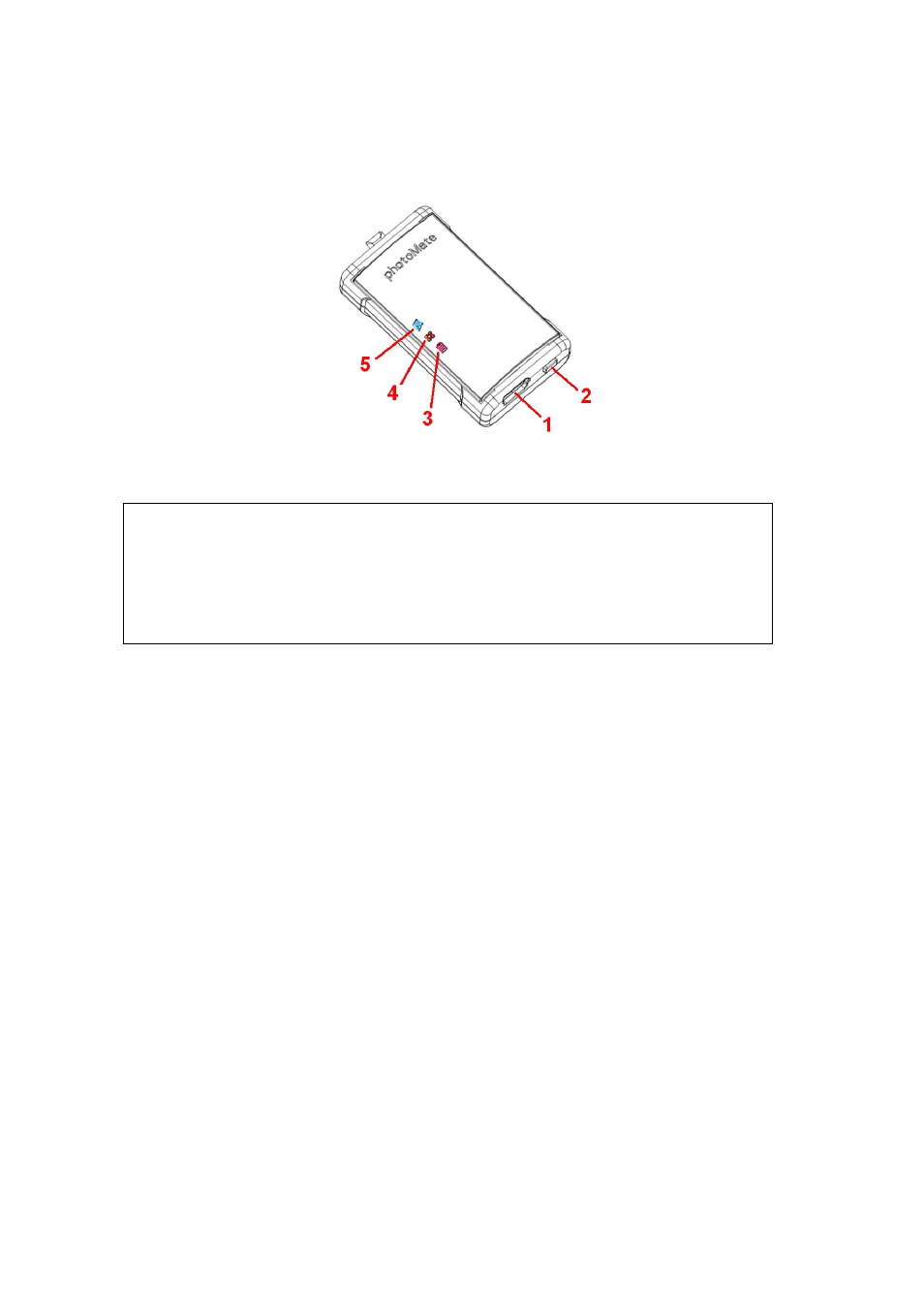 Transystem 887 Lite User Manual | Page 6 / 24
