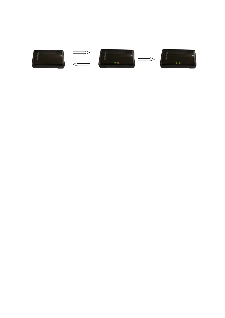 Transystem 887 Lite User Manual | Page 7 / 24