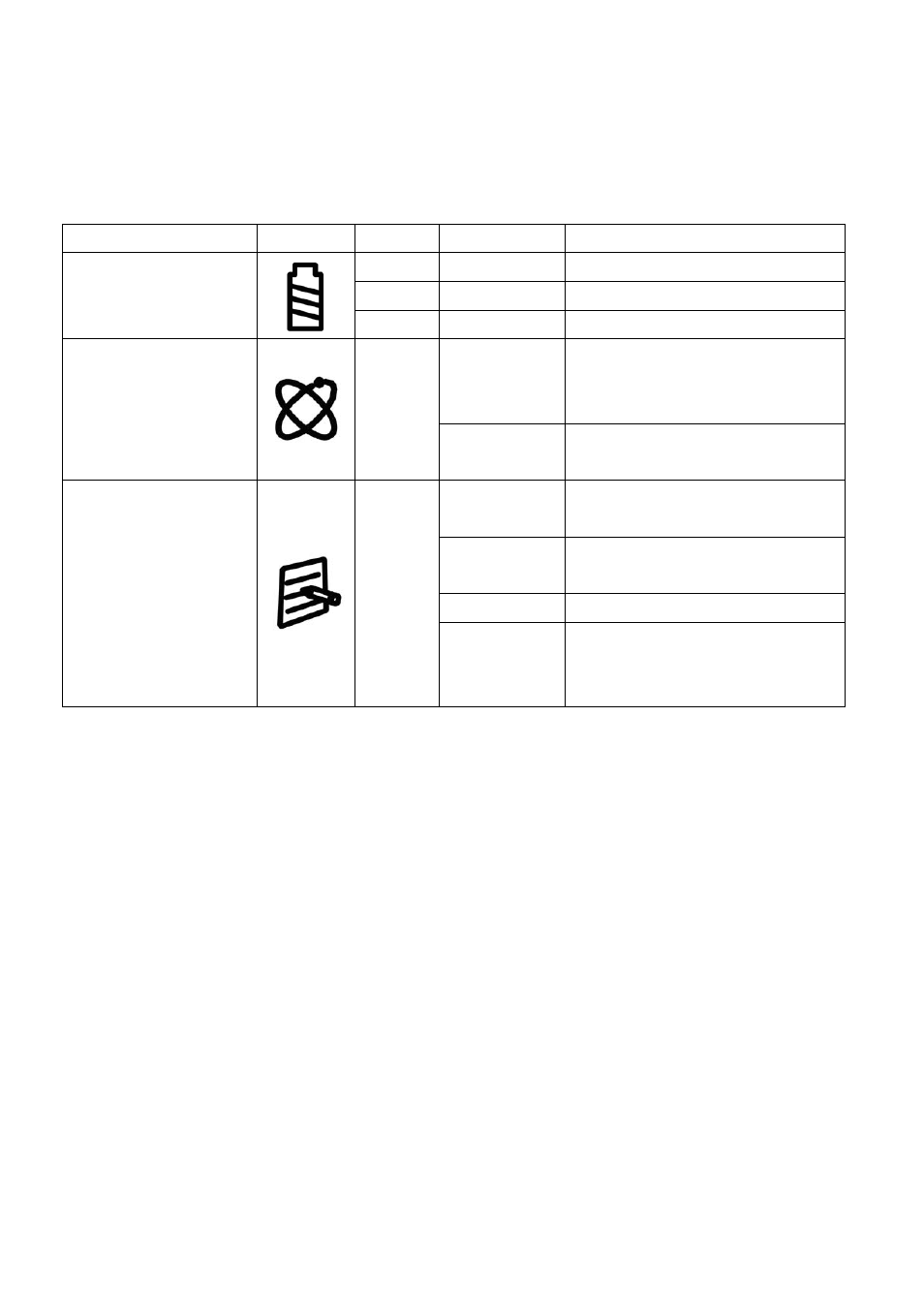 Transystem 887 Lite User Manual | Page 8 / 24