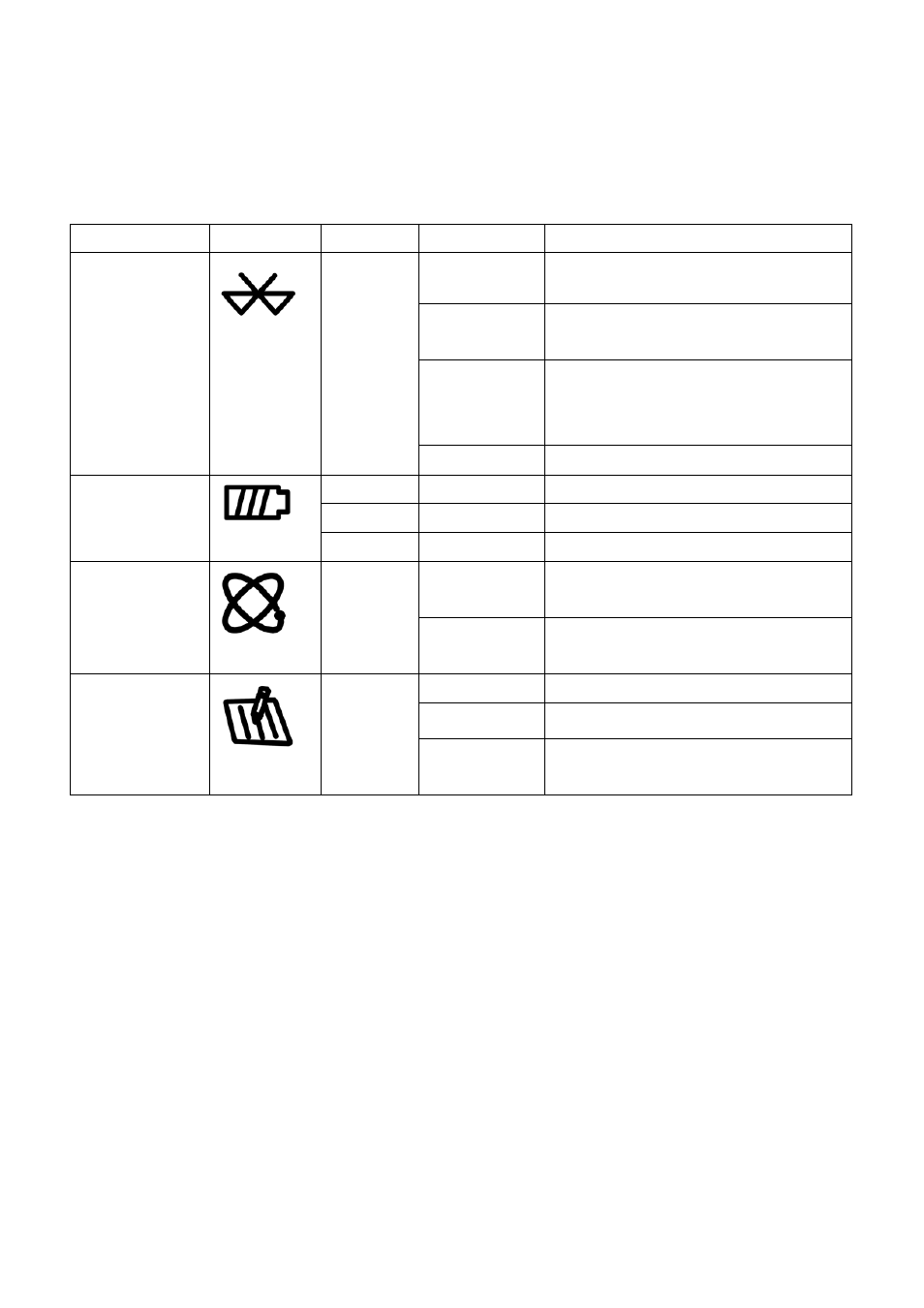 Transystem photoMate 887 User Manual | Page 8 / 28