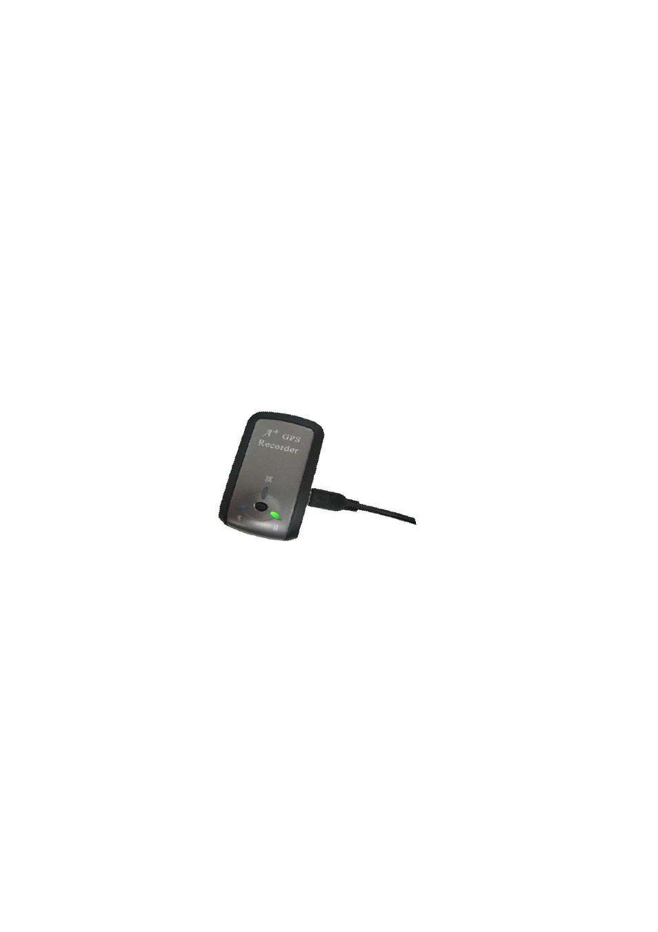 Chapter 3 how to configure your gps record | Transystem 747 A+ User Manual | Page 16 / 28
