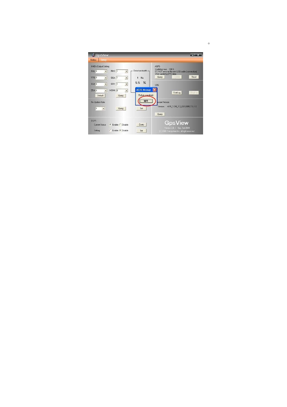 Transystem 747 A+ User Manual | Page 20 / 28