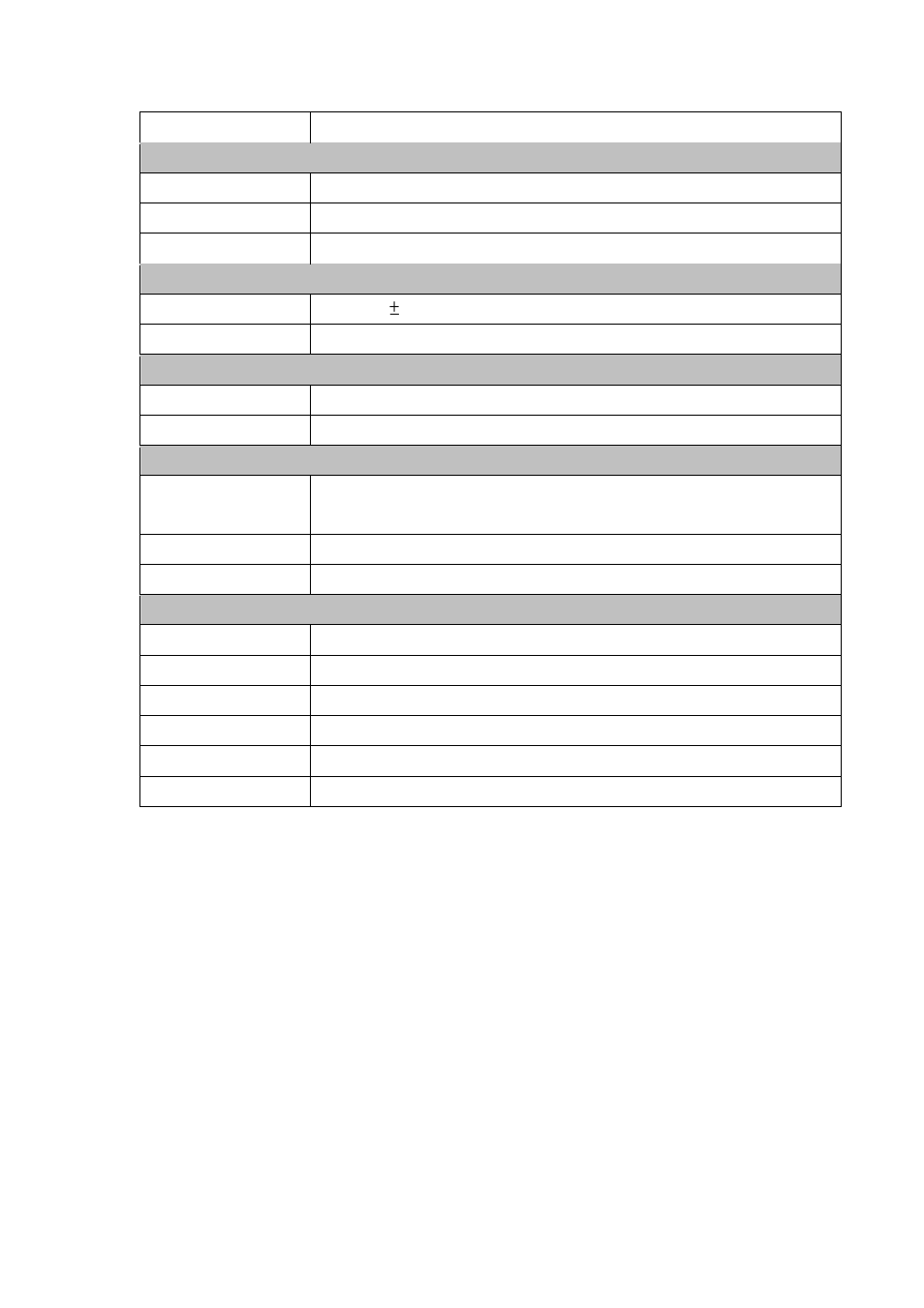 Transystem 747 A+ User Manual | Page 23 / 28