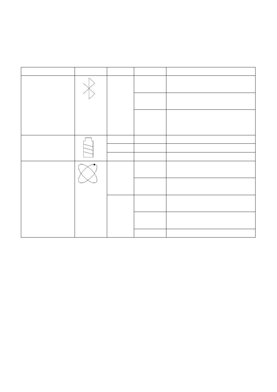 Transystem 747 A+ User Manual | Page 8 / 28