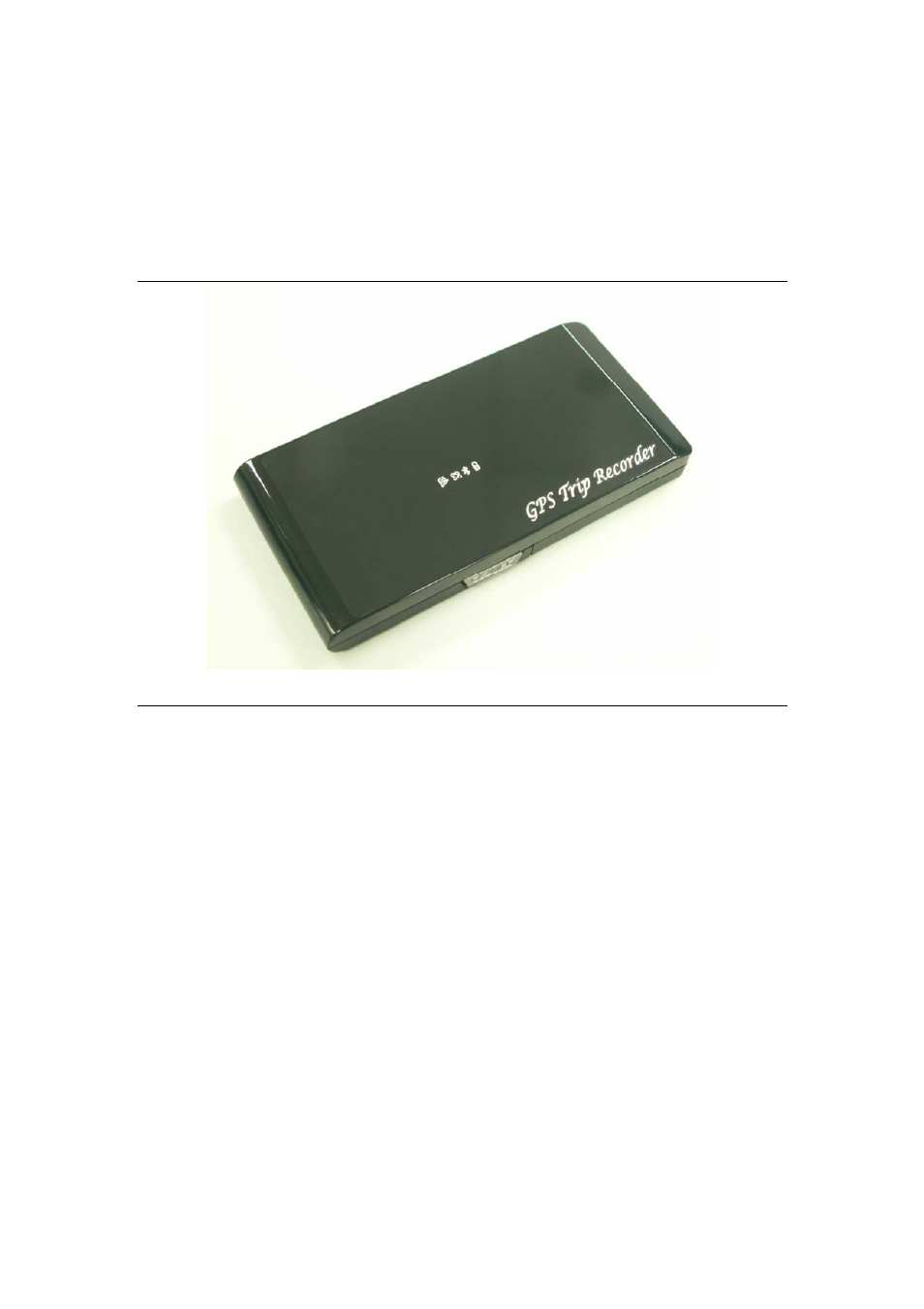 Transystem i-Blue 821 User Manual | 28 pages