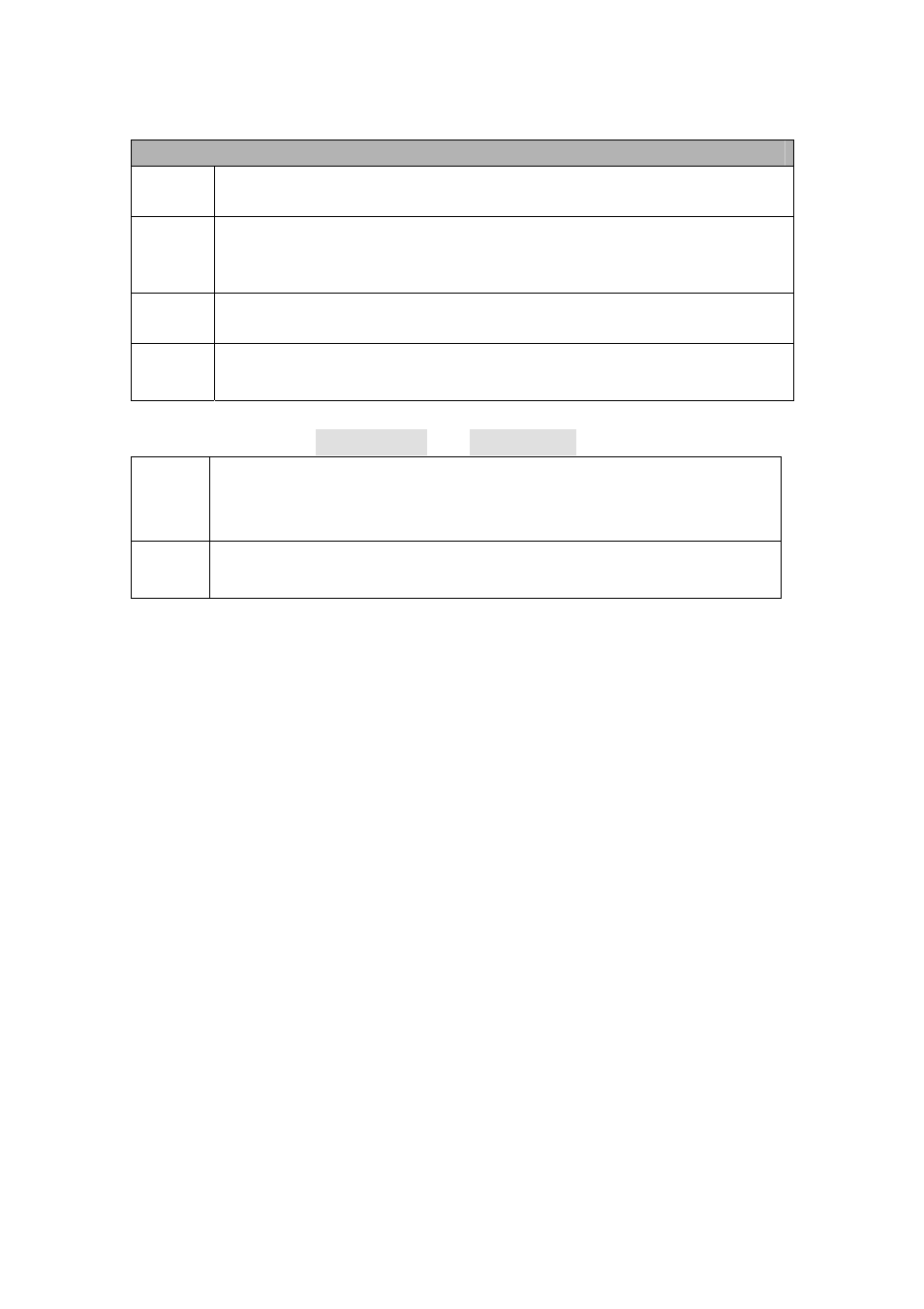 Transystem i-Blue 821 User Manual | Page 8 / 28