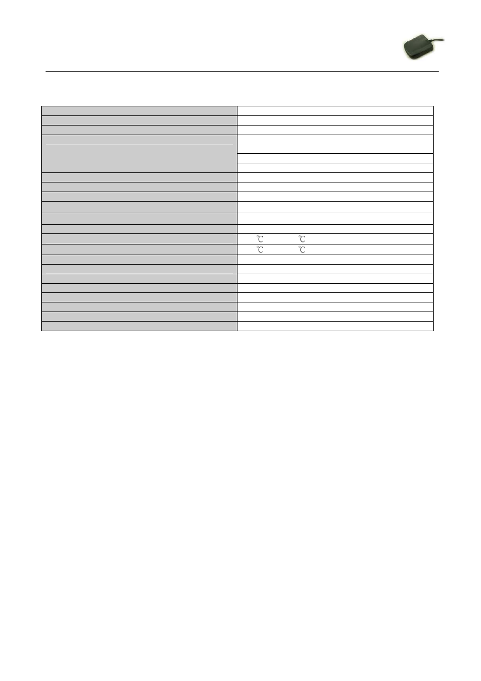 Igps-m pro user’s manual, Familiarize your igps-m pro | Transystem iGPS-M Pro User Manual | Page 6 / 8