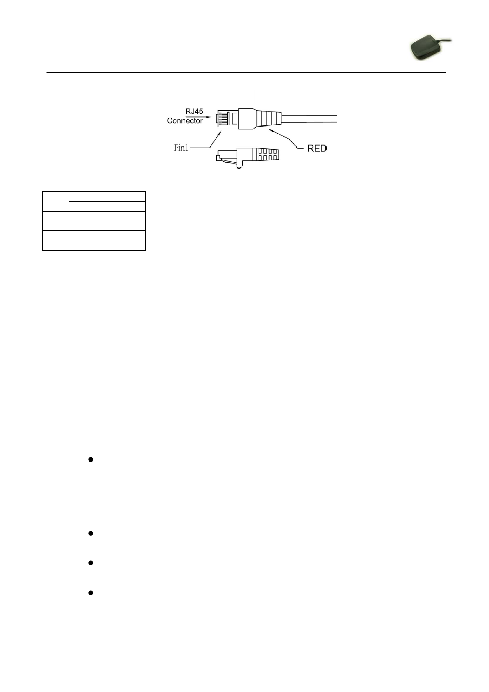 Igps-m pro user’s manual, Troubleshooting | Transystem iGPS-M Pro User Manual | Page 8 / 8