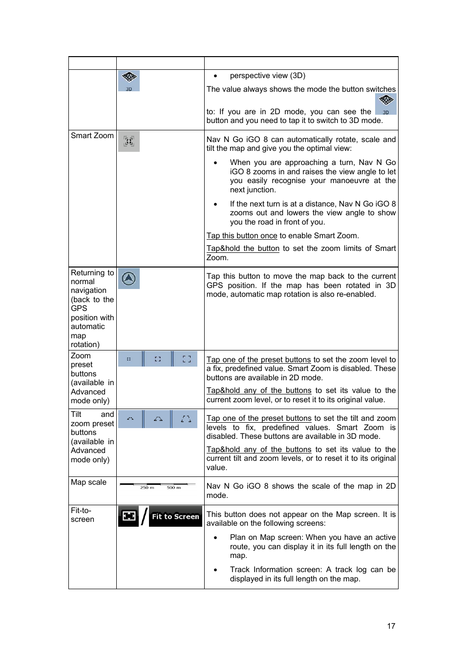 Tview D65TSG User Manual | Page 17 / 88