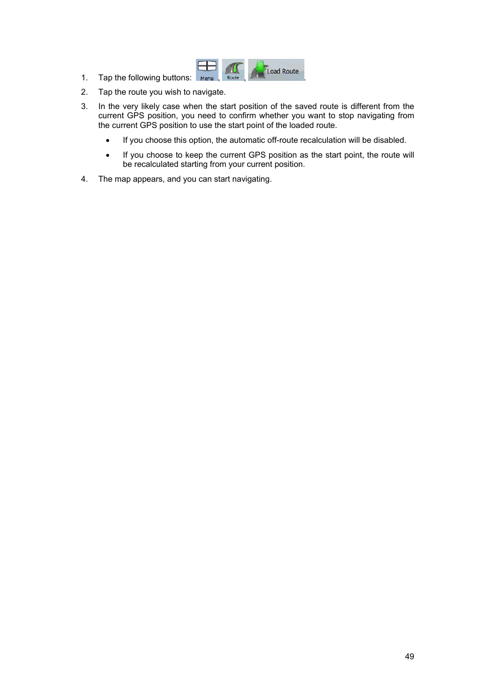 Tview D65TSG User Manual | Page 49 / 88