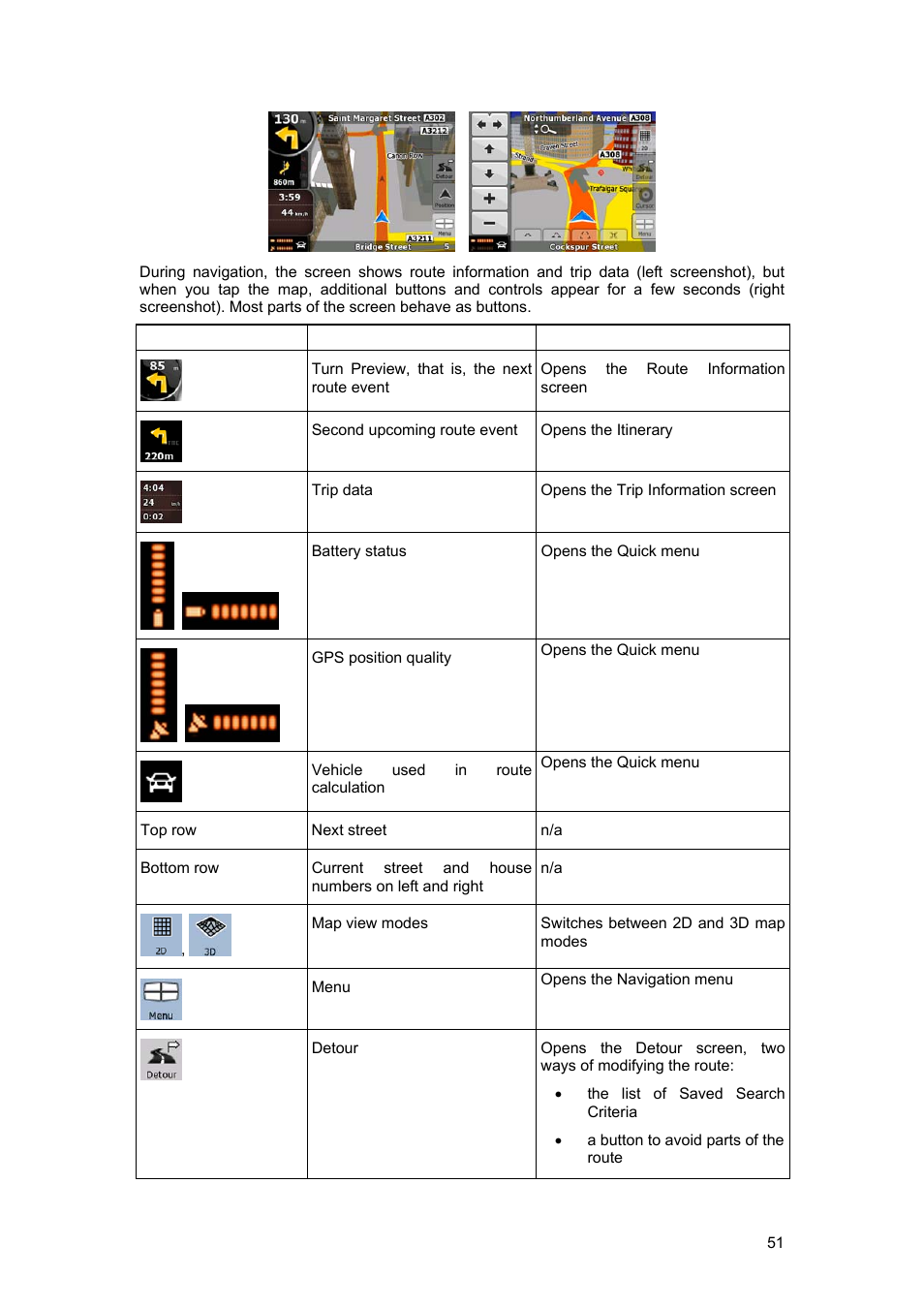 Tview D65TSG User Manual | Page 51 / 88