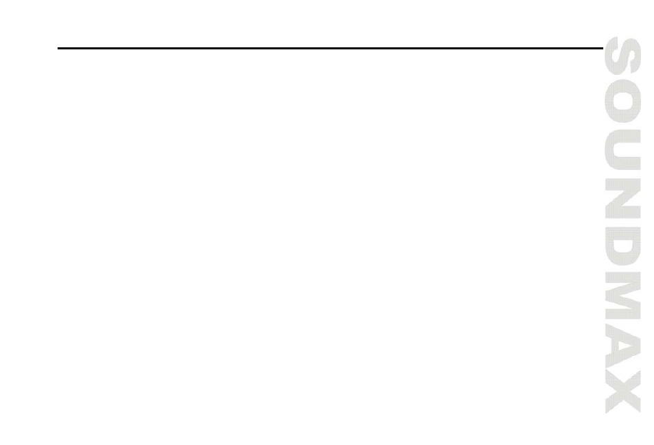 Mp3 play back | SoundMax SM-CDM1050 User Manual | Page 17 / 62