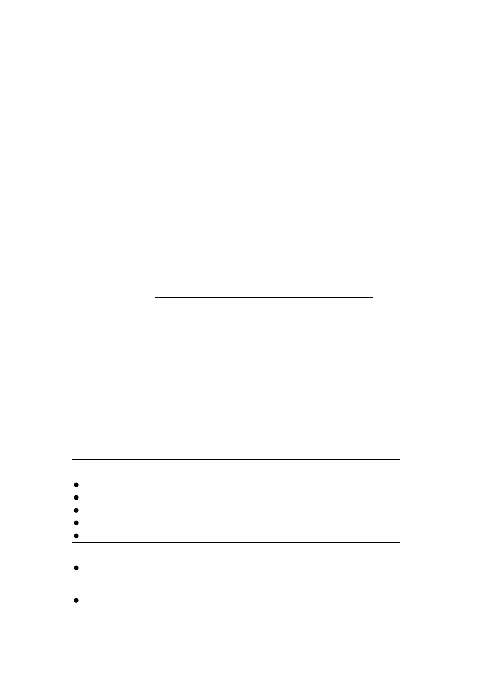 Appendixes, 1 specifications | UEBO M100 Portable 1080p User Manual | Page 30 / 33