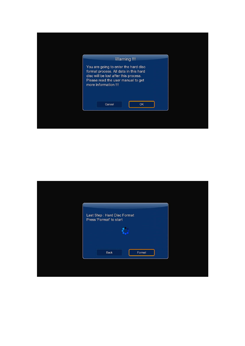 UEBO M400 WiFi 1080p User Manual | Page 13 / 59