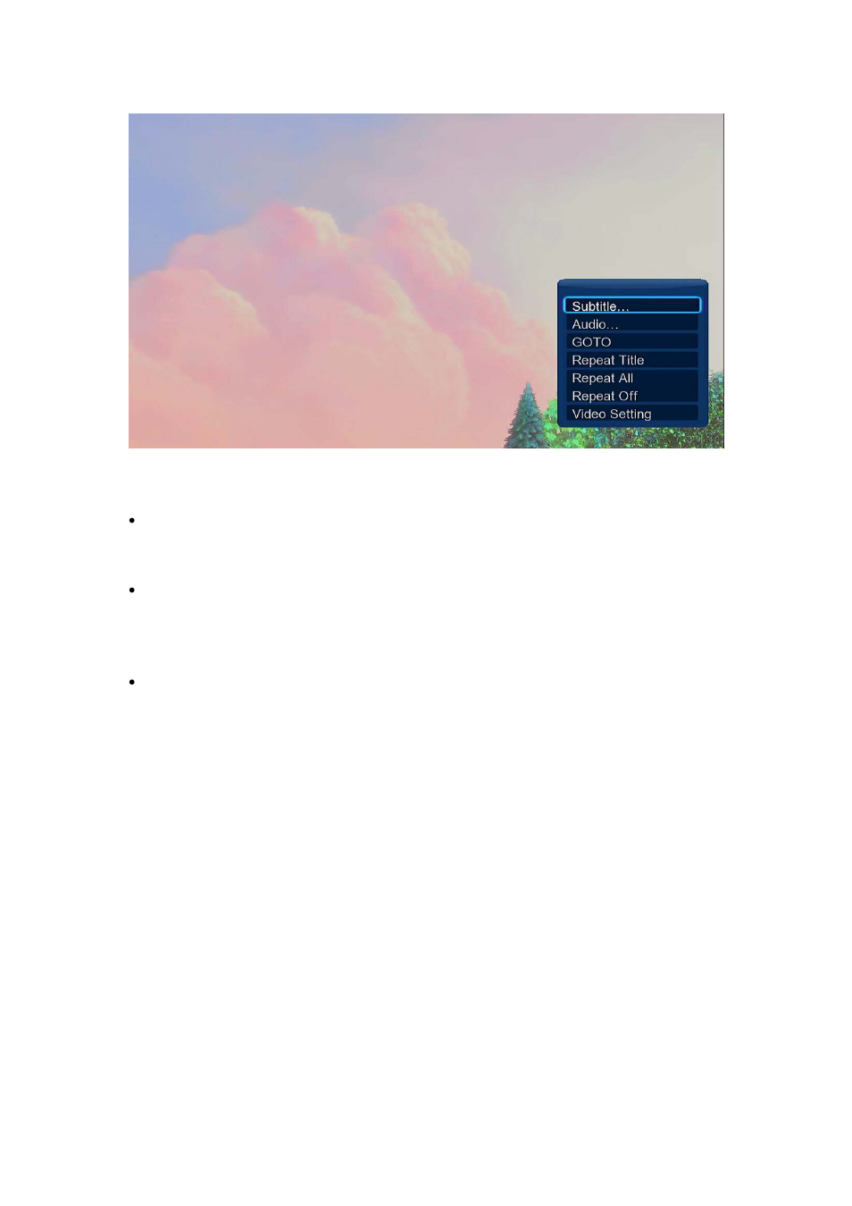 3 photo library | UEBO M400 WiFi 1080p User Manual | Page 29 / 59