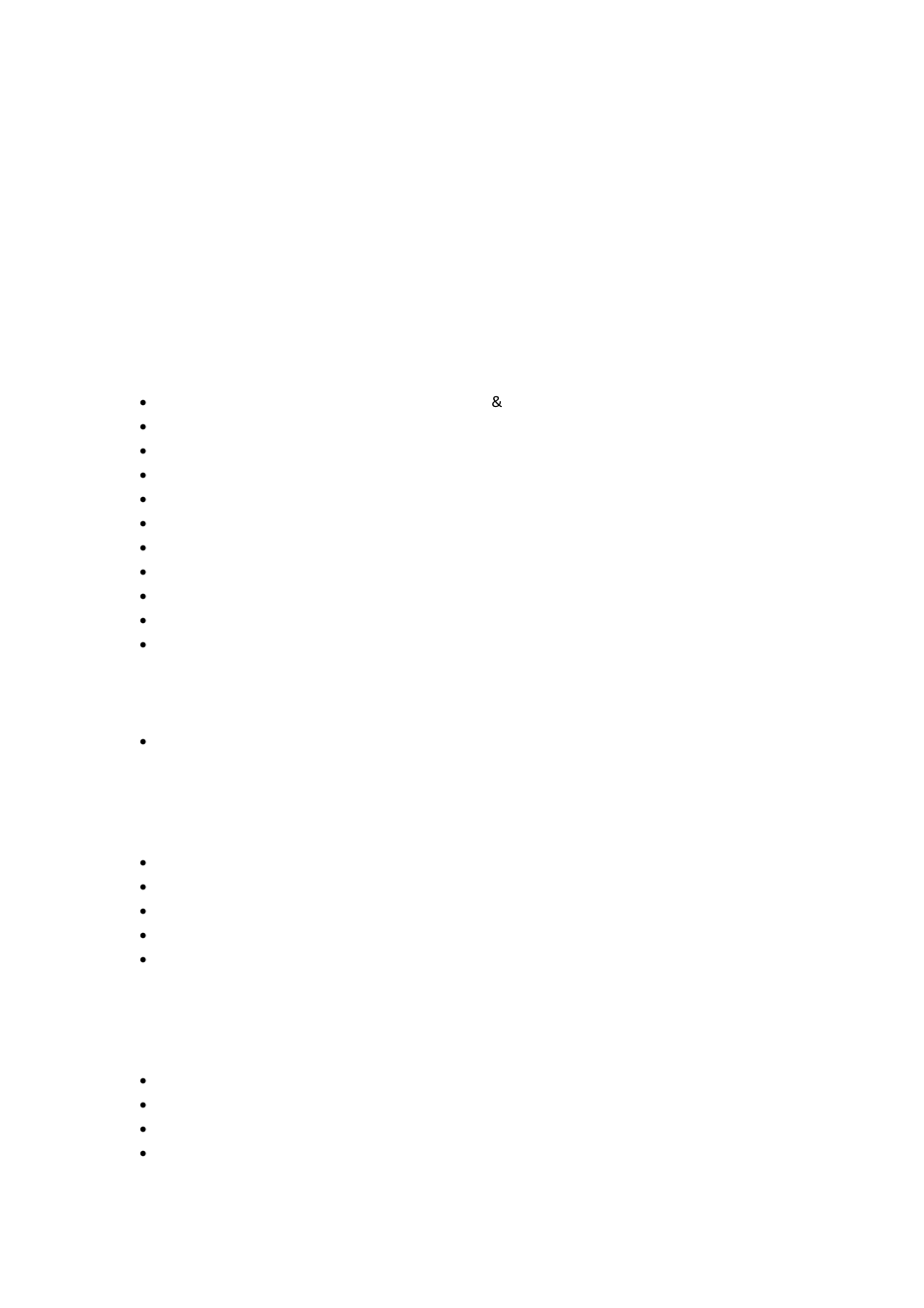 Introduction, 1 product overview | UEBO M400 WiFi 1080p User Manual | Page 3 / 59