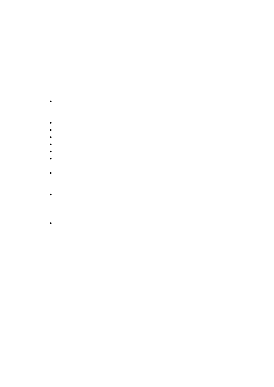 UEBO M400 WiFi 1080p User Manual | Page 40 / 59