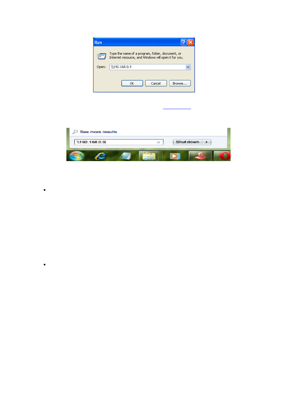 11 ftp server, 1 ftp server configuration | UEBO M400 WiFi 1080p User Manual | Page 52 / 59