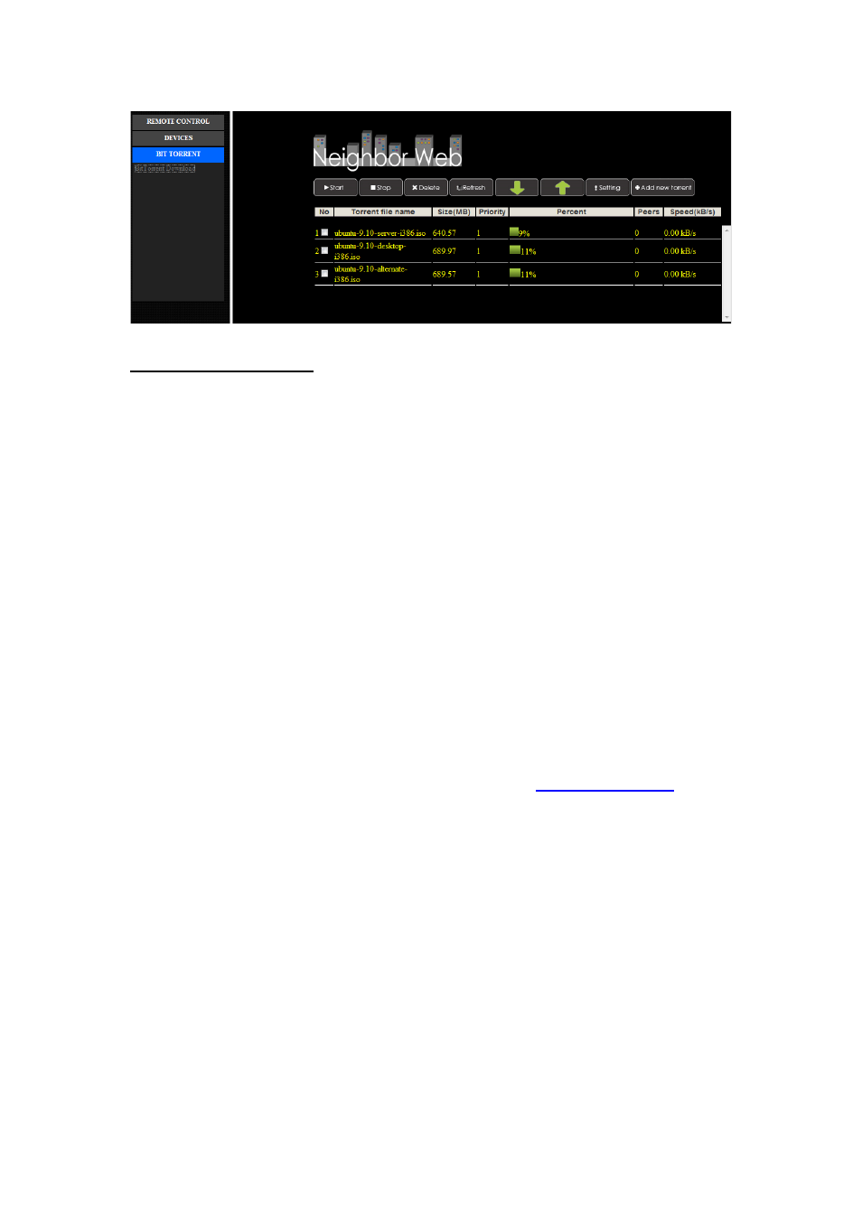 Upgrading the firmware | UEBO M400 WiFi 1080p User Manual | Page 55 / 59