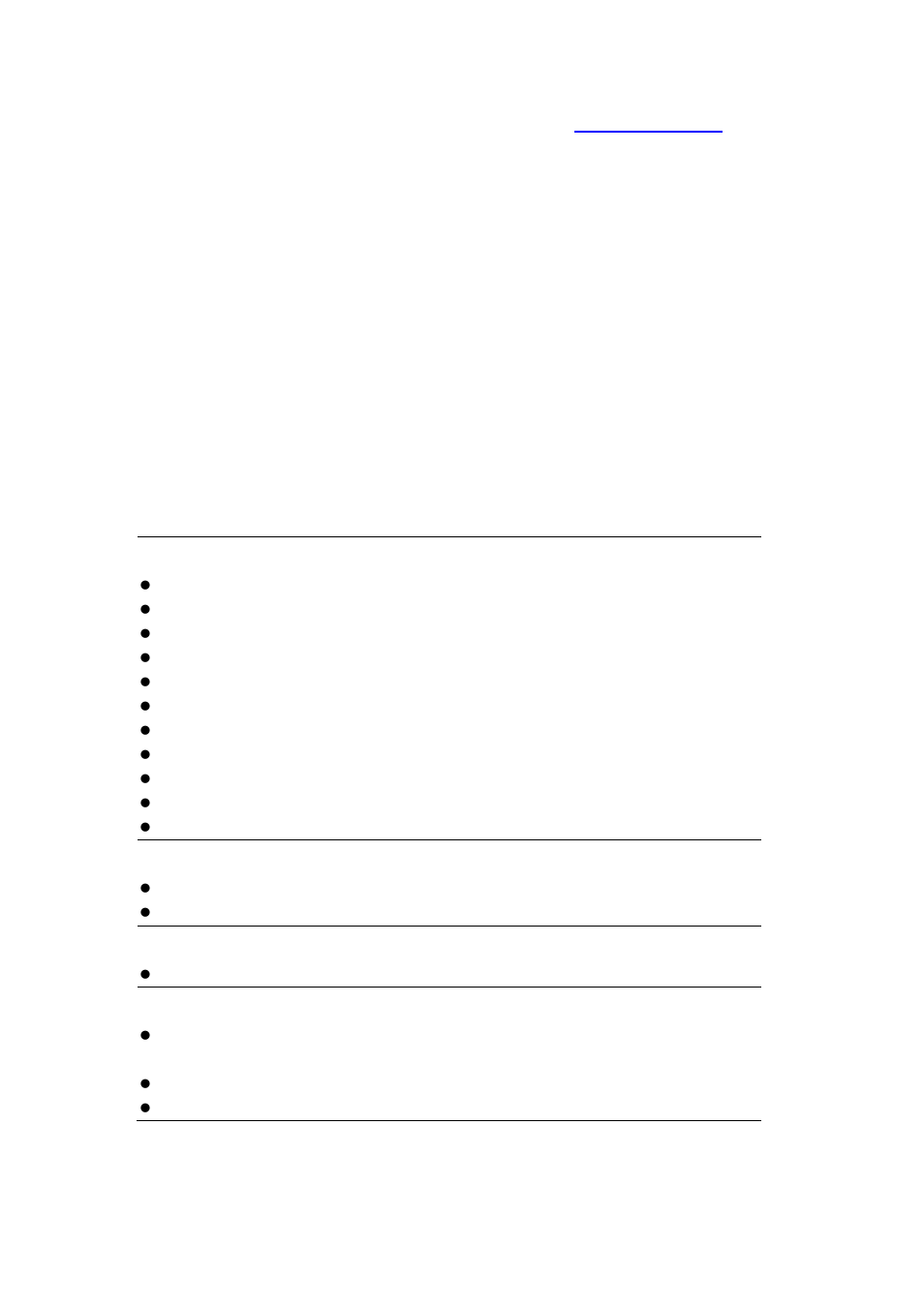 Appendixes, 1 specifications | UEBO M400 WiFi 1080p User Manual | Page 56 / 59