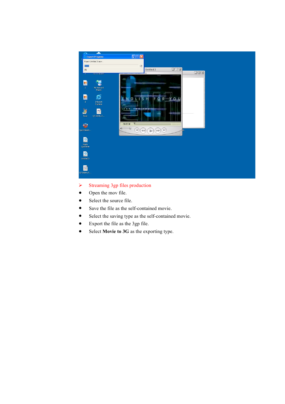 UEBO S400 User Manual | Page 148 / 155