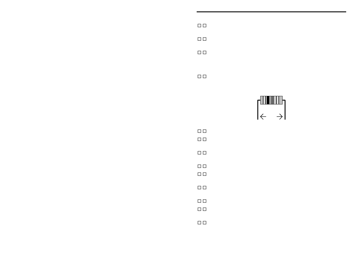 Vectronics VEC-1402DK User Manual | Page 13 / 23