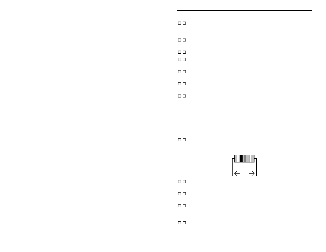 Vectronics VEC-1402K User Manual | Page 11 / 19